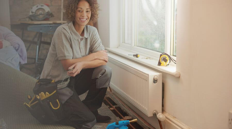 Professional sink repair in Ashmore, IL